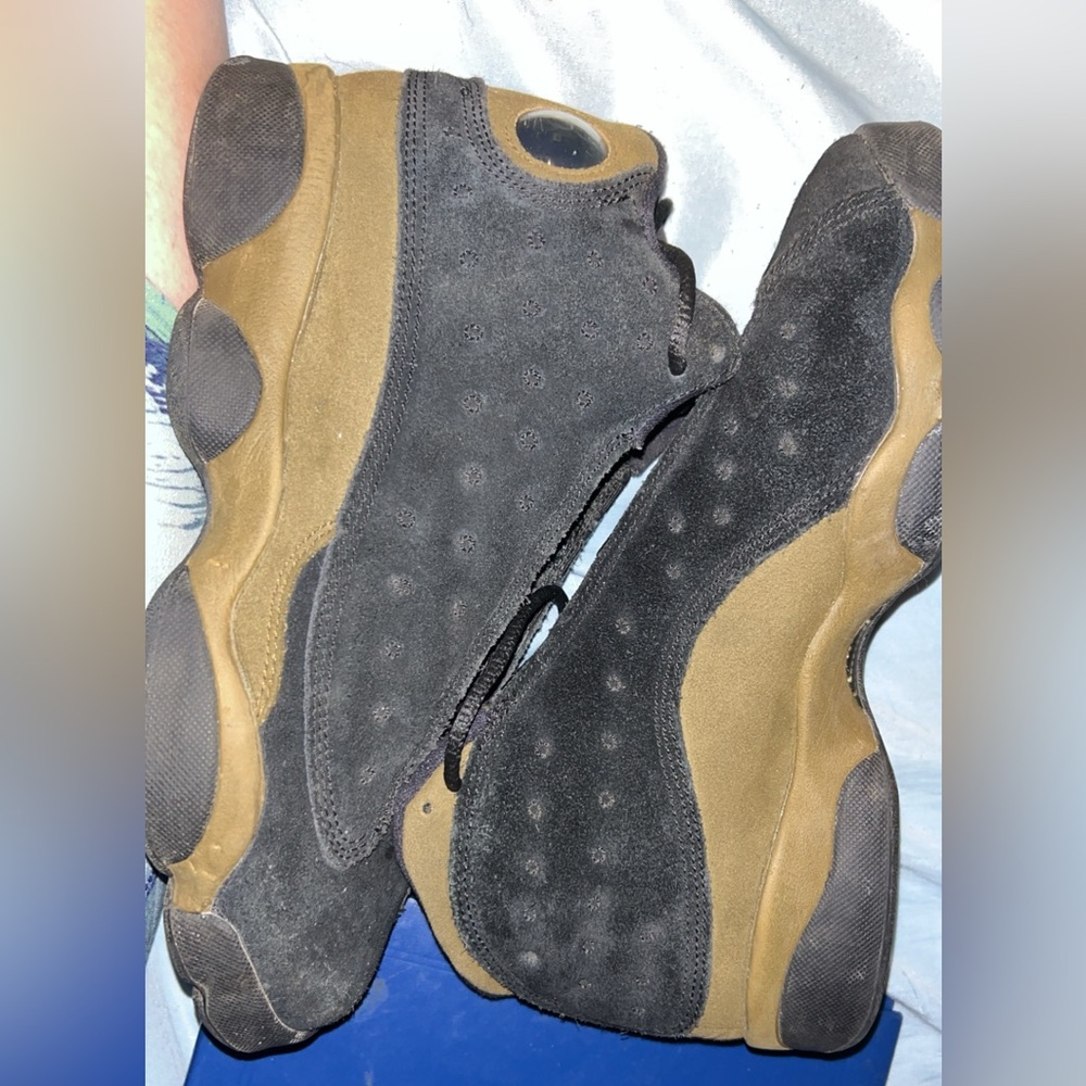 Youth Air Jordans